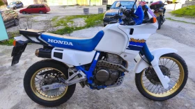 Honda Nx 650, снимка 12