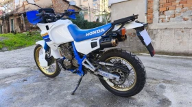Honda Nx 650, снимка 2