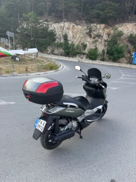 Yamaha X-max 250, снимка 3