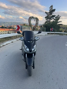 Yamaha X-max 250, снимка 4