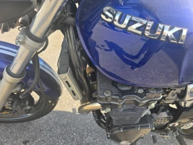 Suzuki Gsx 750, снимка 13