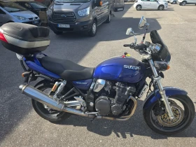 Suzuki Gsx 750, снимка 4