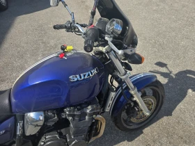 Suzuki Gsx 750, снимка 9