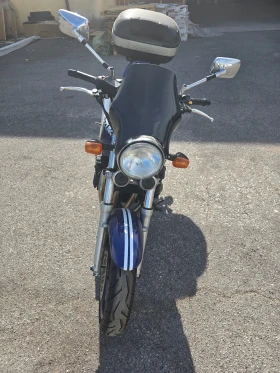 Suzuki Gsx 750, снимка 3