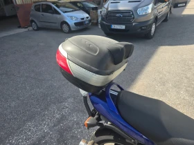 Suzuki Gsx 750, снимка 8