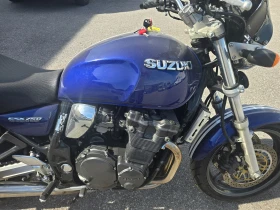 Suzuki Gsx 750, снимка 7