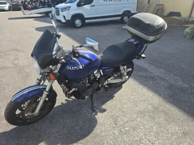 Suzuki Gsx 750, снимка 2