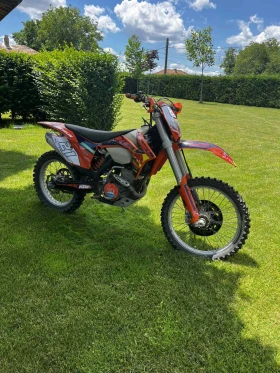 Ktm EXC EXCF, снимка 3