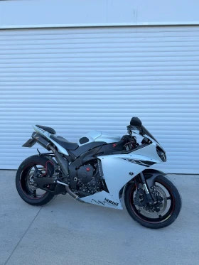 Yamaha YZF-R1, снимка 3