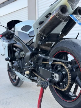 Yamaha YZF-R1, снимка 8