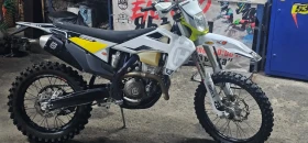 Husqvarna FE 350F  след ремонт , снимка 1