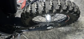 Husqvarna FE 350F  след ремонт , снимка 5