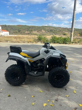 Can-Am Renеgade, снимка 2