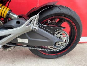 Обява за продажба на Ducati Monster 696 ~7 300 лв. - изображение 9