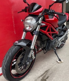 Обява за продажба на Ducati Monster 696 ~7 300 лв. - изображение 5
