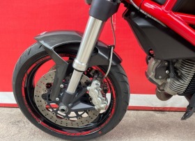 Обява за продажба на Ducati Monster 696 ~7 300 лв. - изображение 8