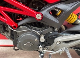 Обява за продажба на Ducati Monster 696 ~7 300 лв. - изображение 7