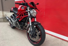 Обява за продажба на Ducati Monster 696 ~7 300 лв. - изображение 10
