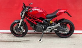 Обява за продажба на Ducati Monster 696 ~7 300 лв. - изображение 11