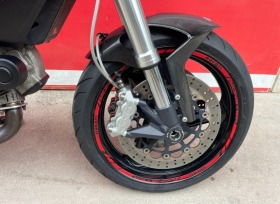 Обява за продажба на Ducati Monster 696 ~7 300 лв. - изображение 3