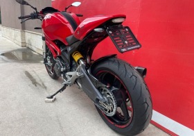 Обява за продажба на Ducati Monster 696 ~7 300 лв. - изображение 6