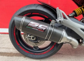 Обява за продажба на Ducati Monster 696 ~7 300 лв. - изображение 2