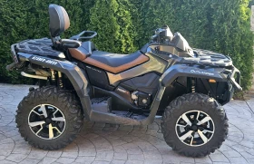 Can-Am Outlander 1000R MAX LIMITED  | Mobile.bg    8