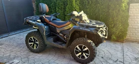 Can-Am Outlander 1000R MAX LIMITED  | Mobile.bg    7