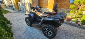 Can-Am Outlander 1000R MAX LIMITED  | Mobile.bg    5