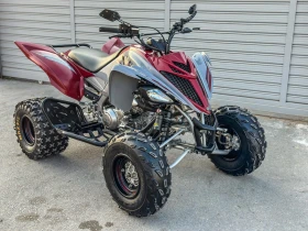 Yamaha Raptor RAPTOR 700R SPECIAL EDITION , снимка 3