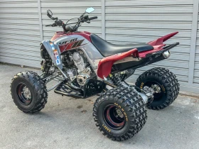 Yamaha Raptor RAPTOR 700R SPECIAL EDITION , снимка 9