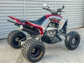 Yamaha Raptor RAPTOR 700R SPECIAL EDITION , снимка 5