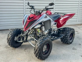 Yamaha Raptor RAPTOR 700R SPECIAL EDITION , снимка 7