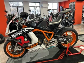 Обява за продажба на Ktm RC8 RC8 1190 ~12 000 лв. - изображение 8