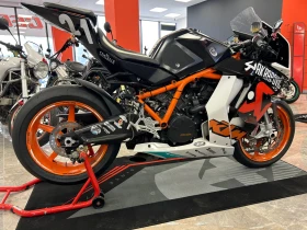 Обява за продажба на Ktm RC8 RC8 1190 ~12 000 лв. - изображение 2