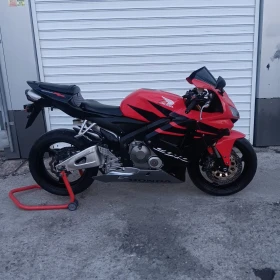  Honda Cbr