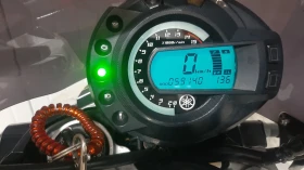 Yamaha FZ6N Fz6N  | Mobile.bg    11