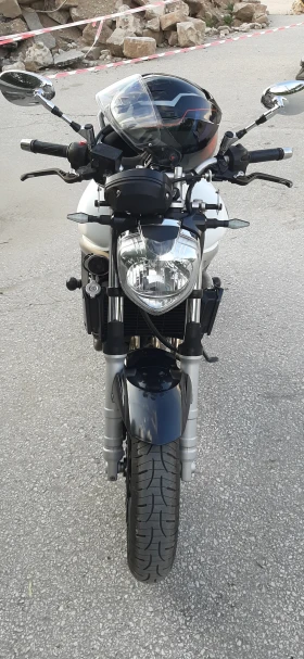 Yamaha FZ6N Fz6N  | Mobile.bg    10