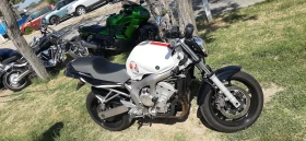 Yamaha FZ6N Fz6N  | Mobile.bg    7