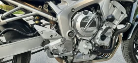 Yamaha FZ6N Fz6N  | Mobile.bg    9