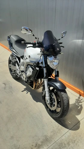 Yamaha FZ6N Fz6N  | Mobile.bg    3