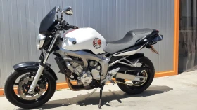 Yamaha FZ6N Fz6N  | Mobile.bg    6