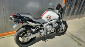 Yamaha FZ6N Fz6N  | Mobile.bg    2