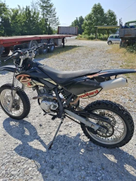 Обява за продажба на Beta Rr Beta rr 125  ~3 000 лв. - изображение 1