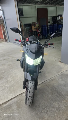 Обява за продажба на Kawasaki Z Z750 ~10 000 лв. - изображение 4