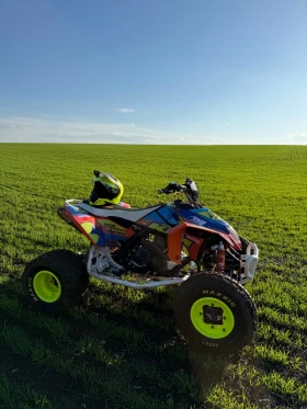 Ktm 525 XC, снимка 6