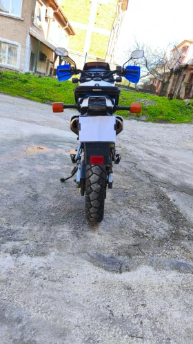 Honda Nx 650 | Mobile.bg � ����� ������ 9