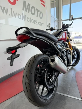 Triumph Speed Four 400 A2 ���!  | Mobile.bg � ����� ������ 5