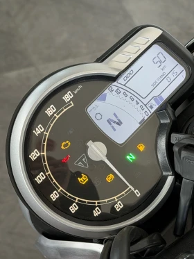 Triumph Speed Four 400 A2 ���!  | Mobile.bg � ����� ������ 6