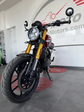 Triumph Speed Four 400 A2 ���!  | Mobile.bg � ����� ������ 2